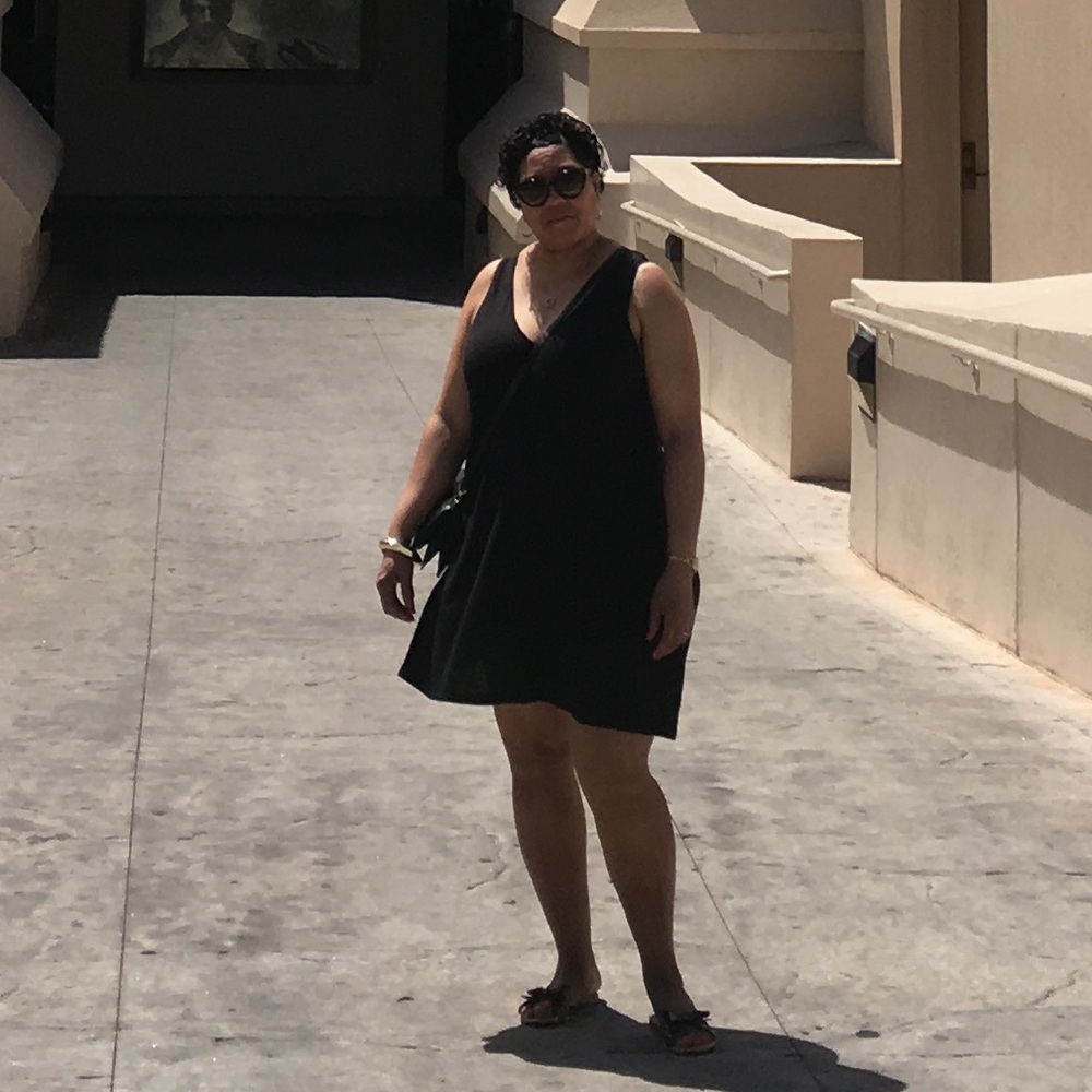 Meet your Posher, Tammie
